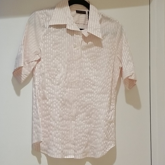 New York & Company Tops - Button down new york and company  shirt